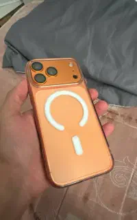 ایفون ۱۷ پرومکس فول کپی