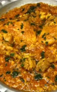 غذای خانگی