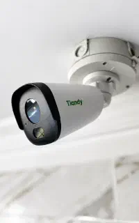 فروش دوربین مداربسته نو تیاندی فروش ازدوعددبه بالا