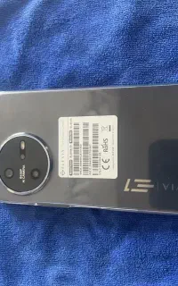 ELEVIA E1موبایل