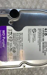 هارد 4tb بنفش