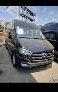 ون هیوندا H350