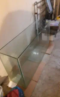 اکواریوم ۱۰ معاوظه