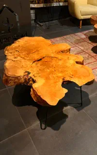جلو مبلی راش