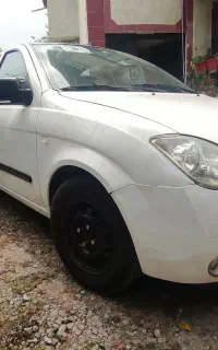 تیبا مدل ۹۵ بدون تصادف