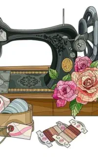نیازمند خیاط کار در منزل