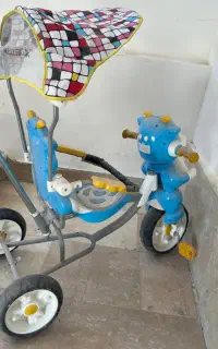 سه چرخه