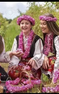 تورگلاب گیری کاشان قم جمکران