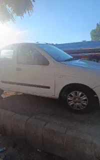 تیبا 94