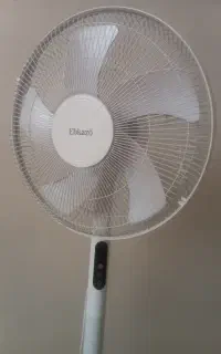 پنکه برند ترک