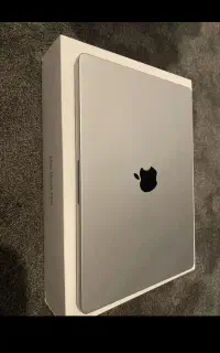 مک بوک ام ۳ پرو Mac m3pro