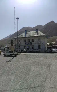 اشپز رستوران
