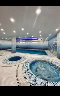 استخدام کلید دار و نظافتچی ویلا استخر دار