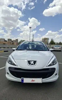 ۲۰۷ مدل ۱۴۰۳ موتو Tu3