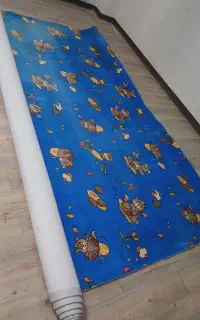 موکت بچه گانه ۱۲ متری
