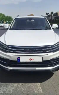کوپا سفید ۹۷ بدون رنگ و تصادف(نقدواقساط)