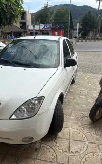 تیبا ۲مدل۱۴۰۰بیرنگ