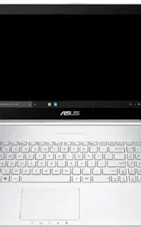 بهترین لپ تاپ گیمینگ Asus سری N