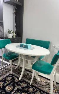 میزناهار خوری