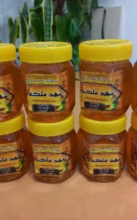 عسل طبیعی