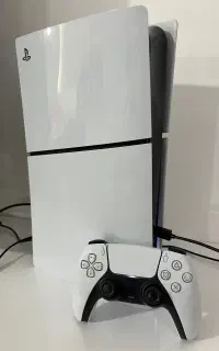 Ps5 slim