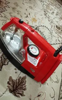 اتو بخار دستی