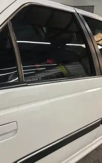 شیشه دودی آمریکایی/ قیمت مناسب