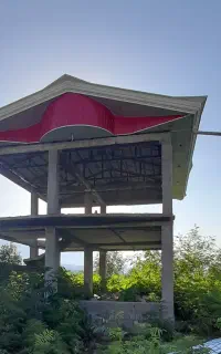 نصب شیروانی