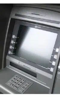 دستگاه خودپرداز