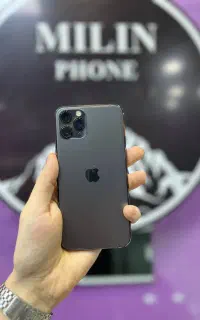 آیفون 11 پرو 64 گیگابایت