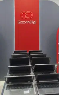 لپ تاپ نقد و اقساط(نو و استوک)