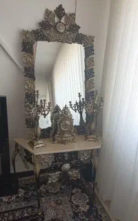 فروش آیینه کنسول