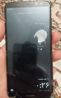 هواوی mate 10 lite