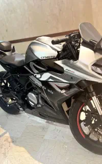 سی اف    ۵تاکار     مدل۴۰۳    cf