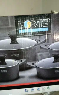 فروش وسایل آشپز خانه