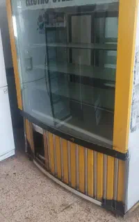یخچال فروشگاهی