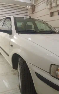 سمند مدل 94