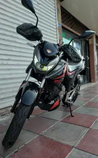 موتور زونتس N230 نیوفیس