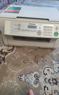 دستگاه کپی و اسکن