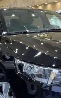 تارا وی ۱ پلاس۶ دنده