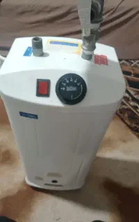 آبگرمکن برقی
