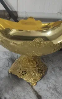 کشکول طلایی نو