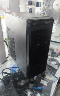 کیس خانگی