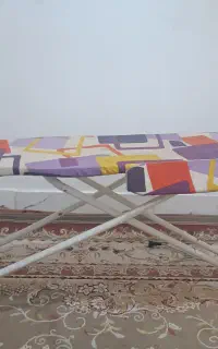 میز اتو سالم