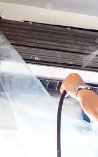 سرویس و تعمیر کولر پنجره ای و گازی