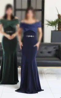 لباس مجلسی پپنار زیبا کد تخفبف 20474  اصفهان