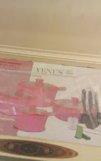 قابلمه ۱۸پارچه