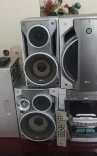 ضبط الجی