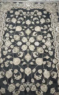 فرش 6متری نو