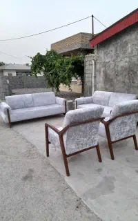 تولید مبل اتابائ